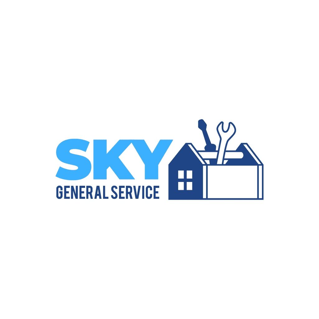 sky General Service