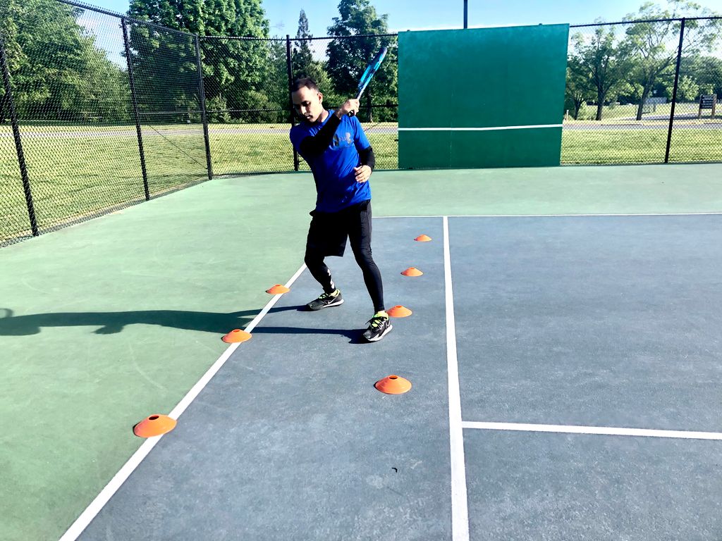 High Performance classes available.