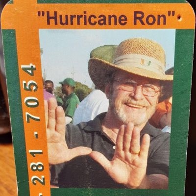 Avatar for Hurricane Ron LLC