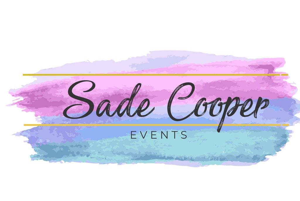 Sade Cooper Events