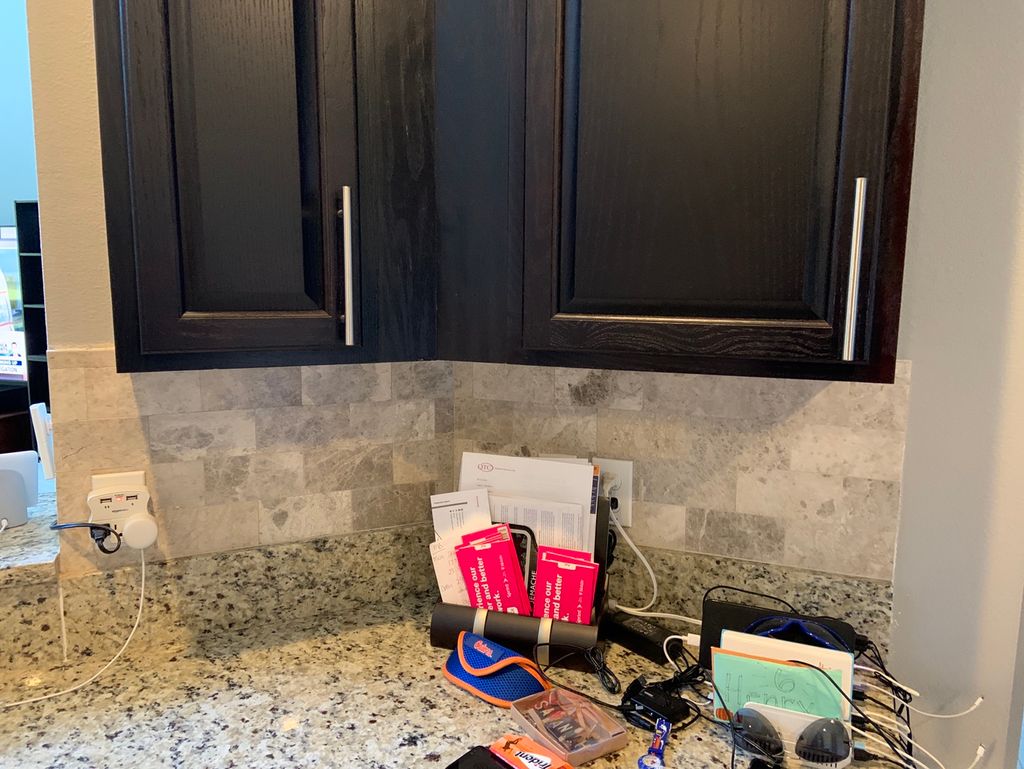 Customer photos