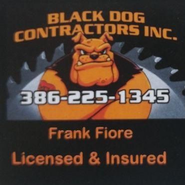 Black Dog Contractors Inc.