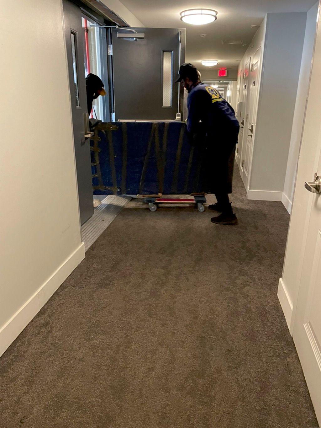 Customer photos