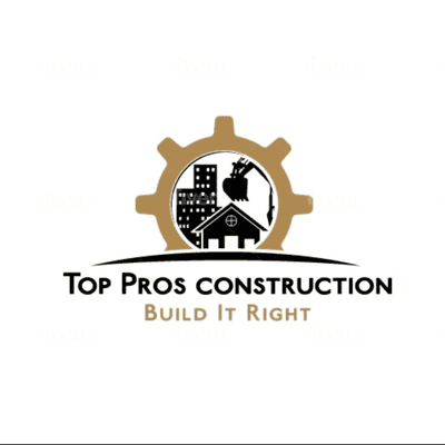 Avatar for Top pros construction inc.
