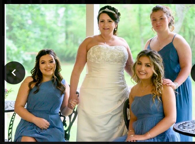 Customer photos