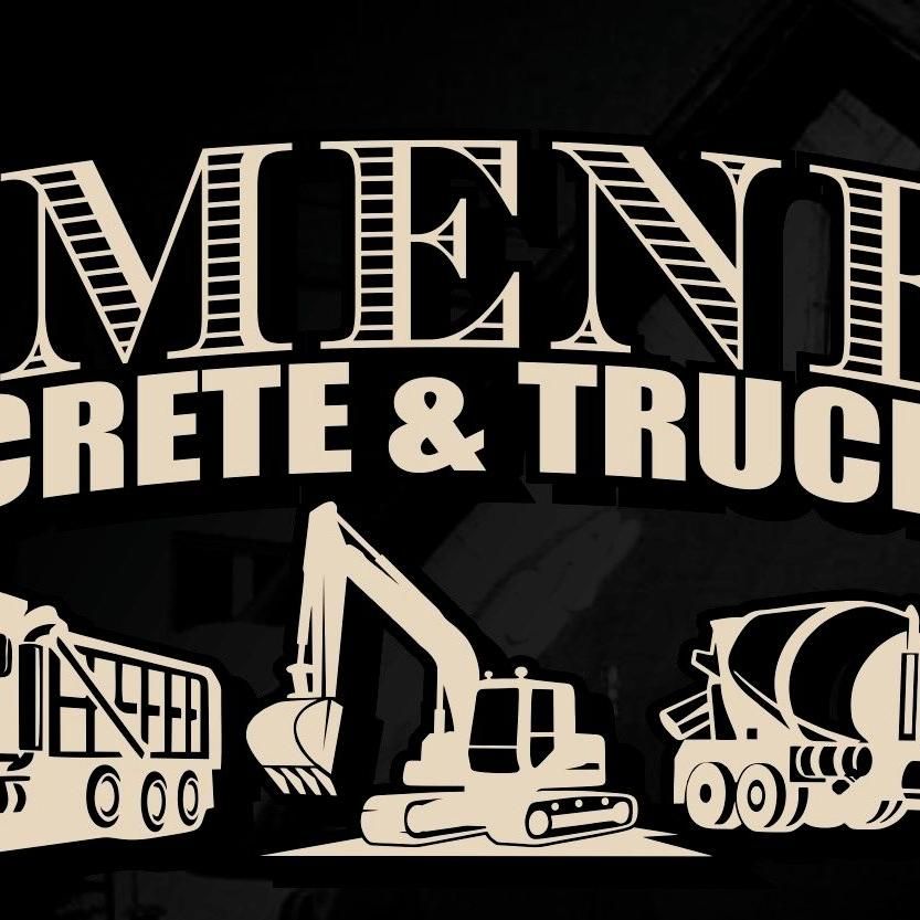 JIMÉNEZ BRO’S CONCRETE & TRUCKING