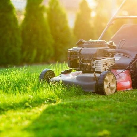 AnD lawn and land