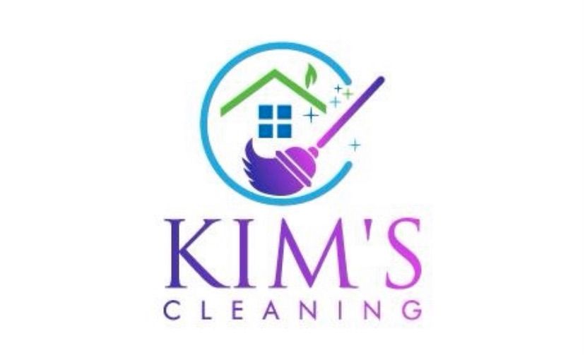 Kim's Cleaning