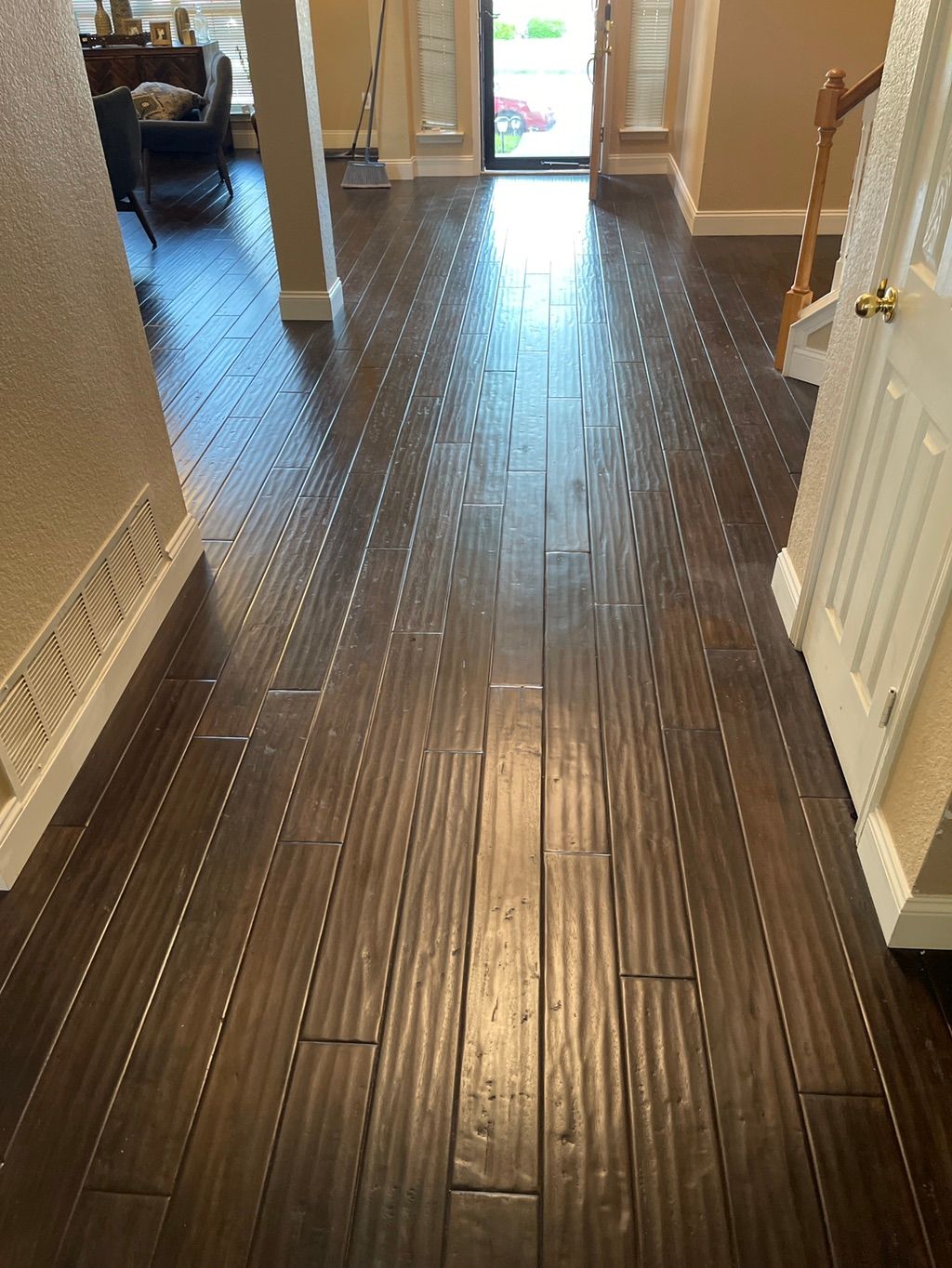 Customer photos