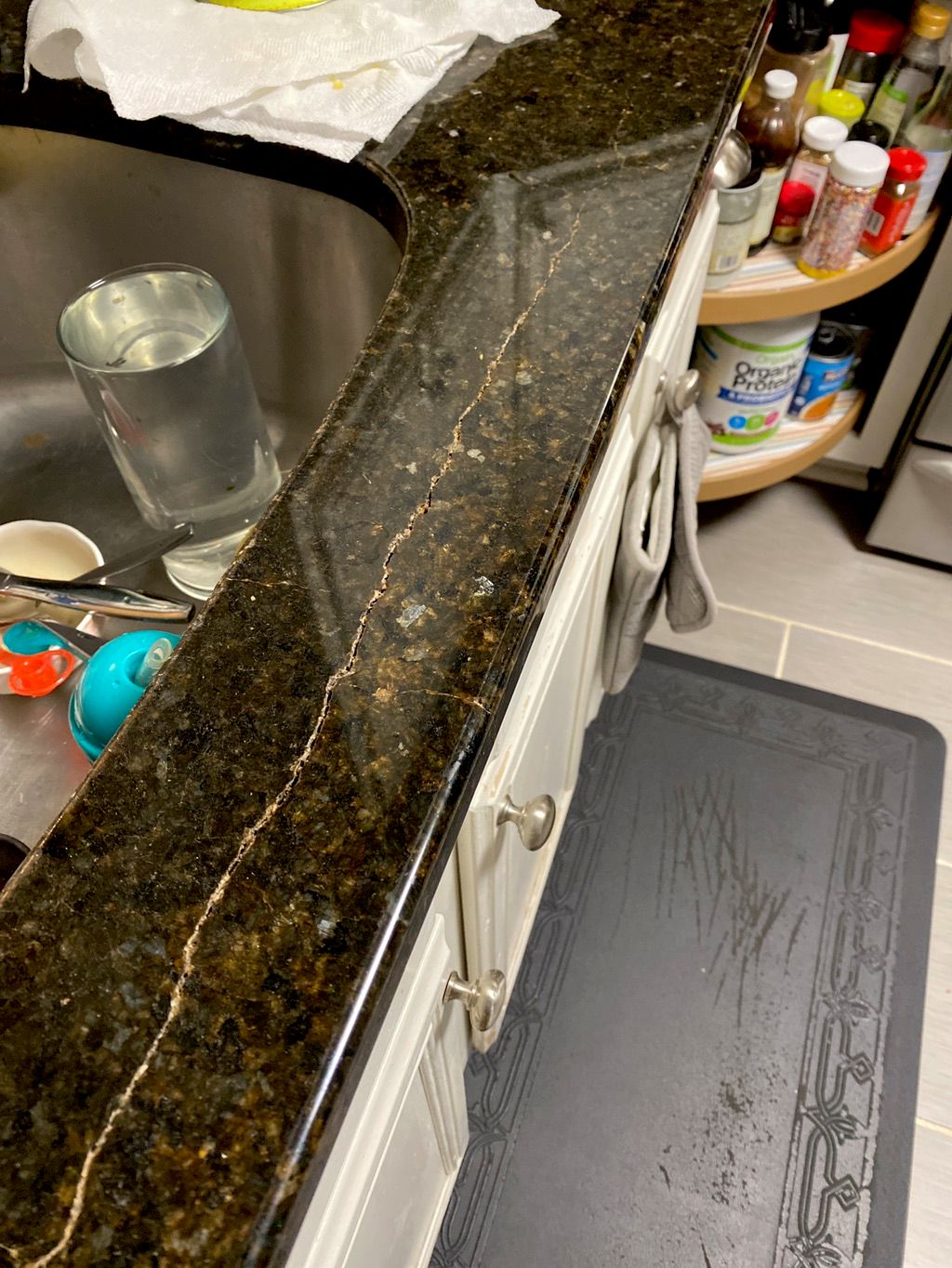 Customer photos