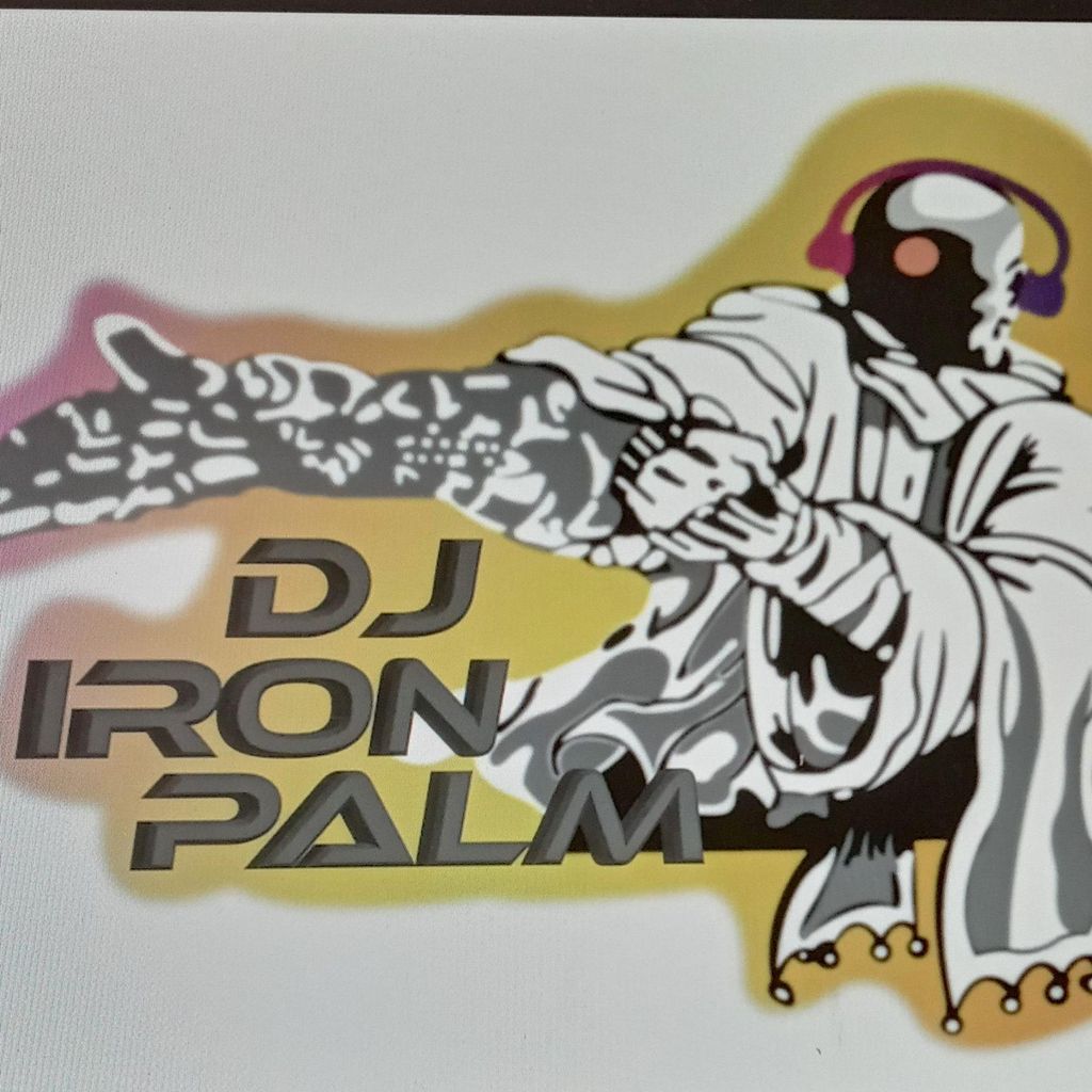 Iron Palm Entertainment