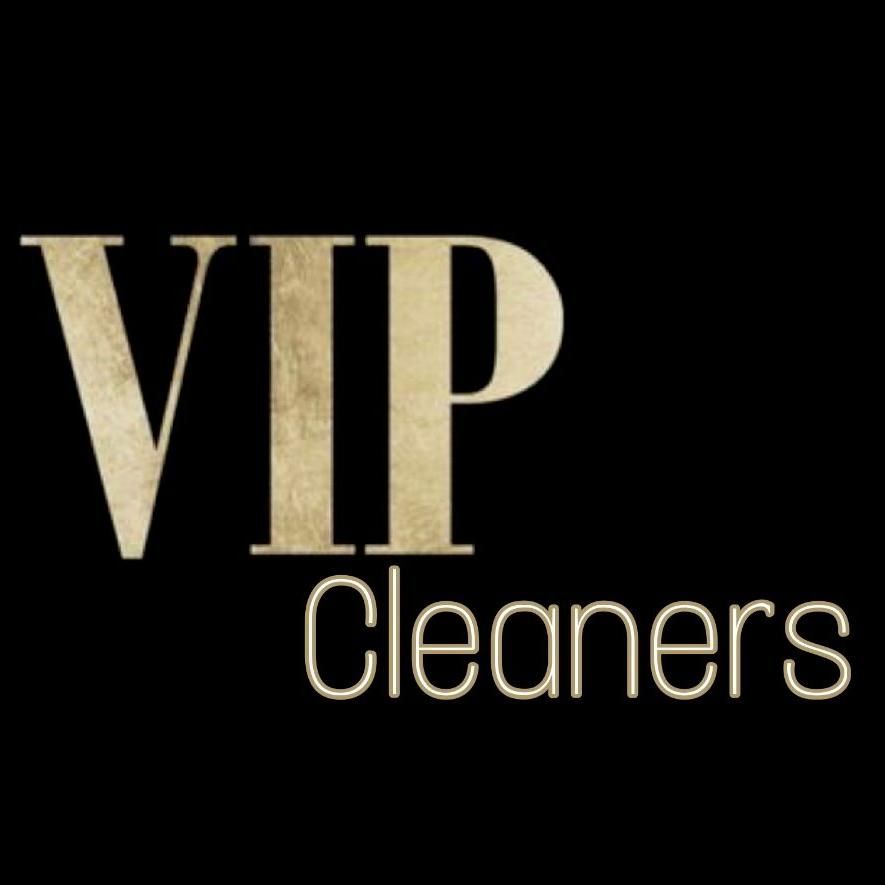 VIP cleaners