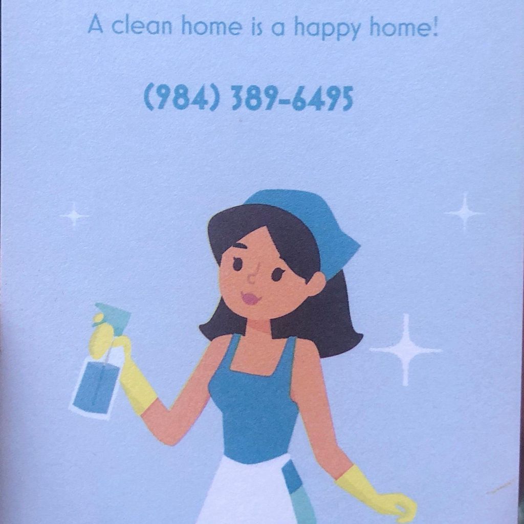 Nancy’s Cleaning Services
