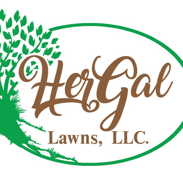 HerGal Lawns