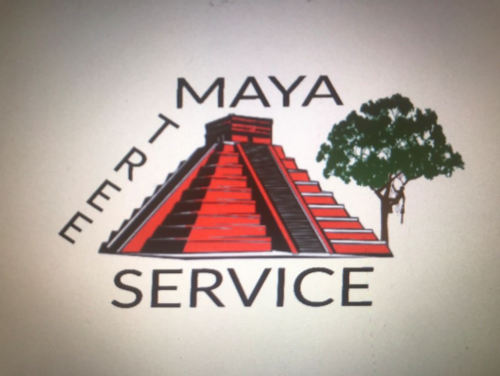 Maya Tree Service