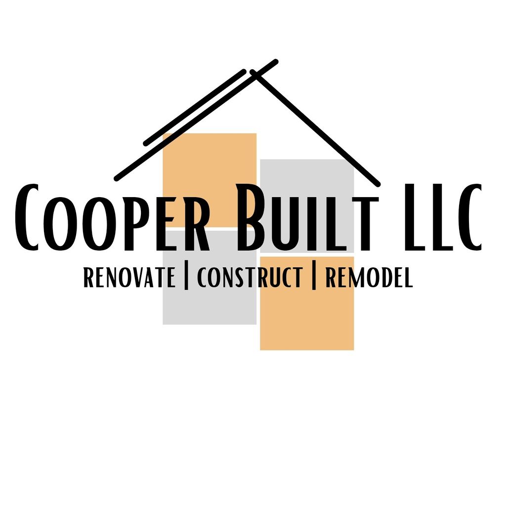 Cooper Built LLC