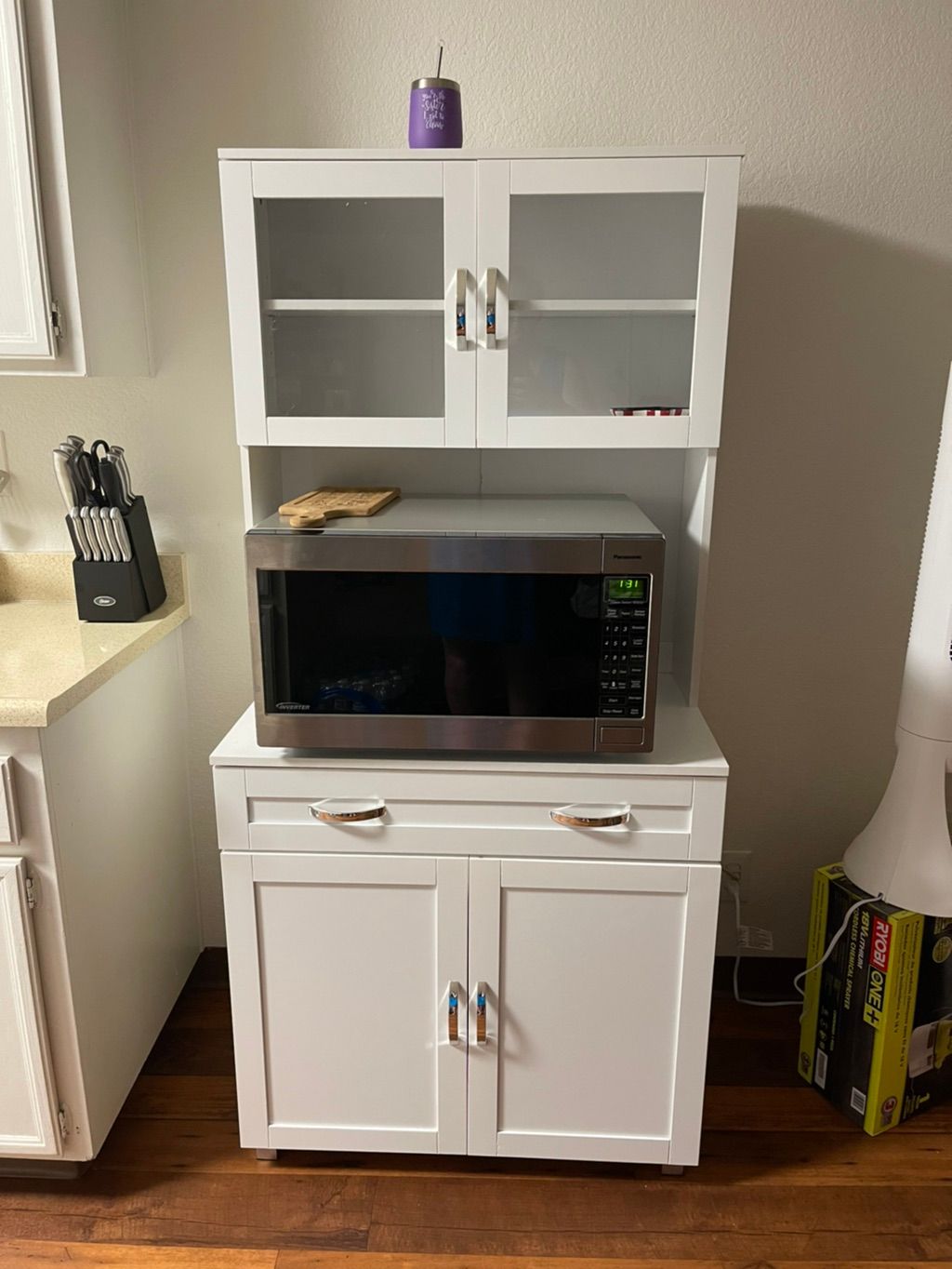 Customer photos