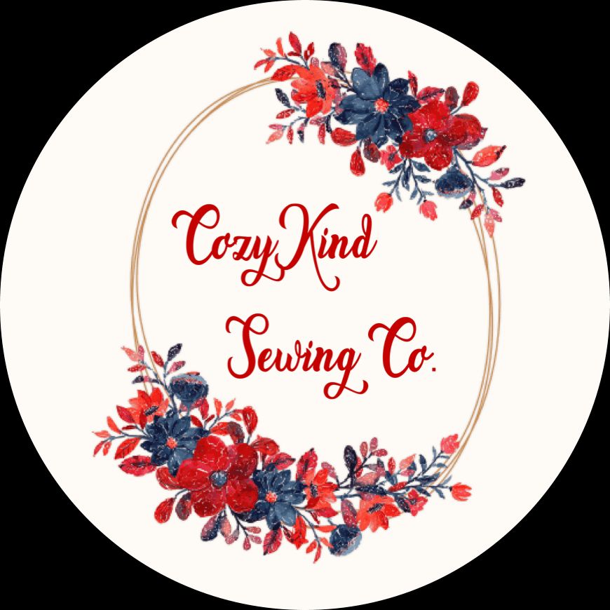 CozyKind Sewing Co.