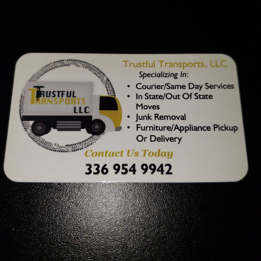 Trustful Transports LLC