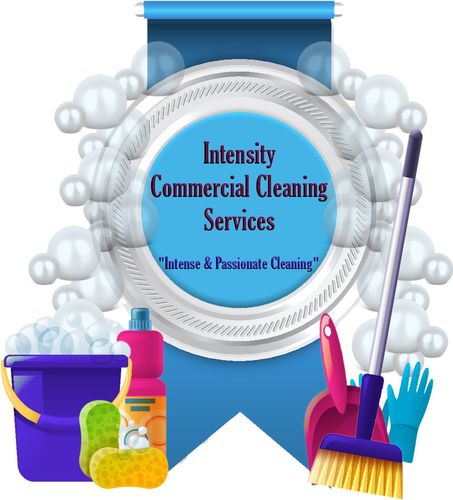 Intensity Commercial Cleaning Service llc