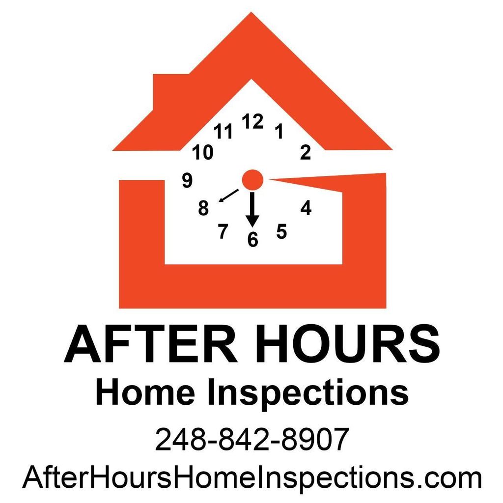 After Hours Home Inspections