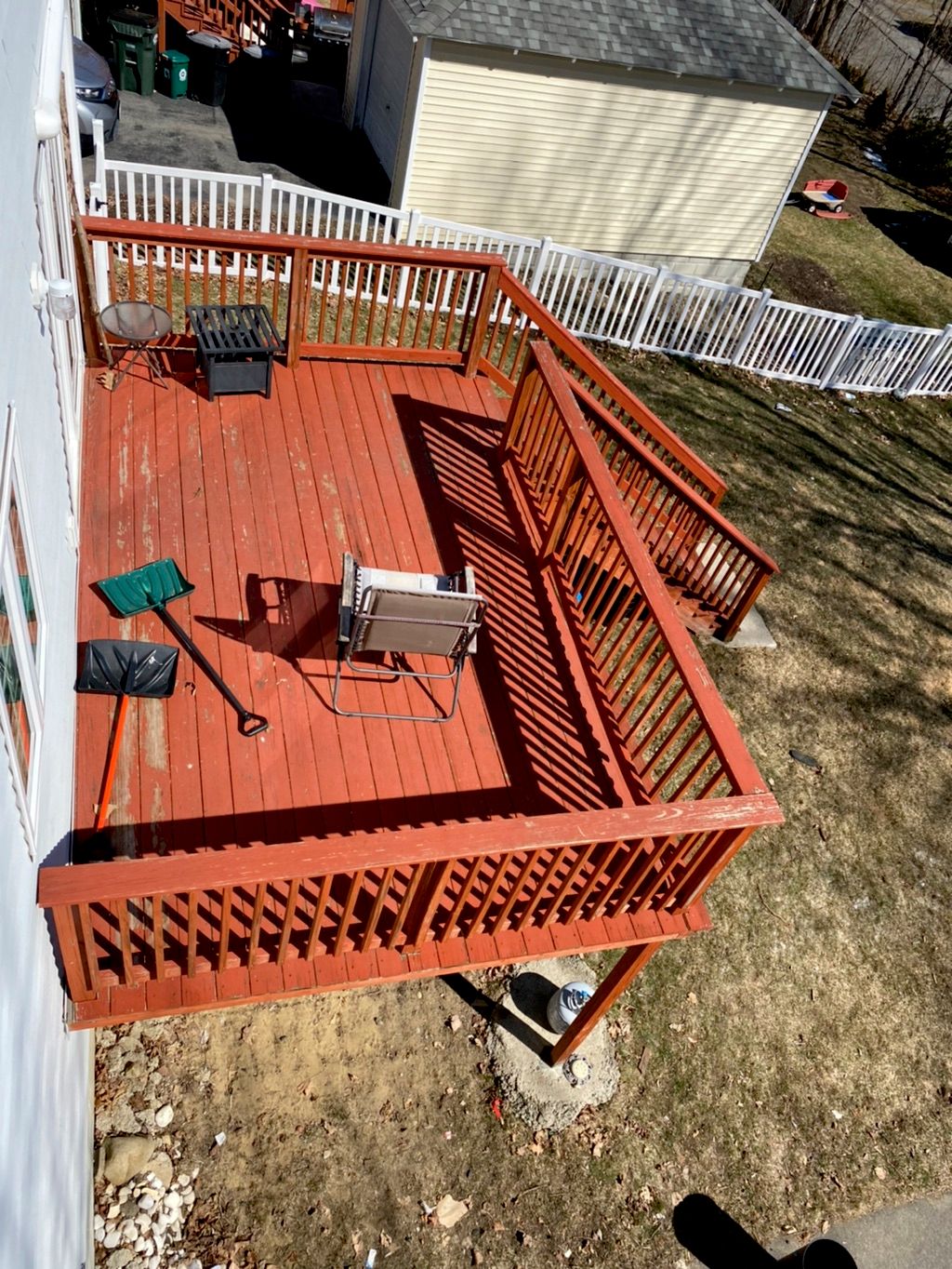 Customer photos