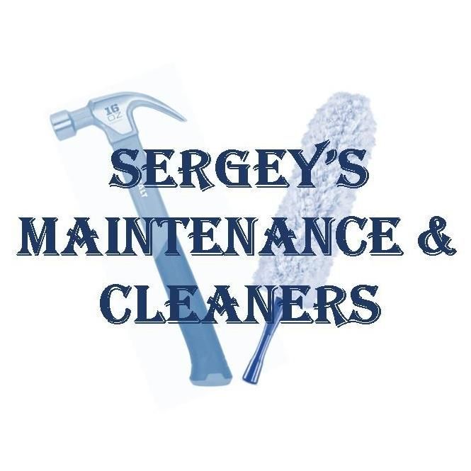 Sergey's Maintenance and Cleaners