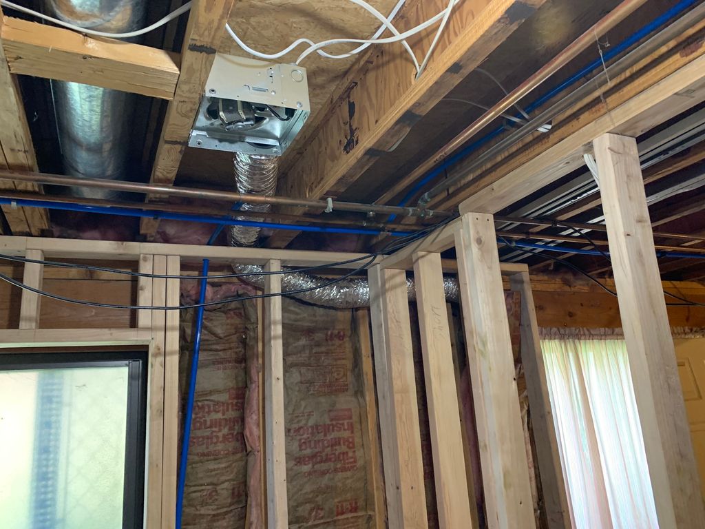 Wiring Installation