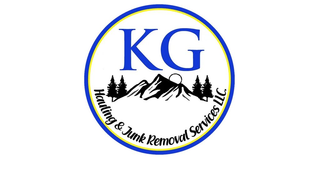 KG Hauling & Junk Removal LLC
