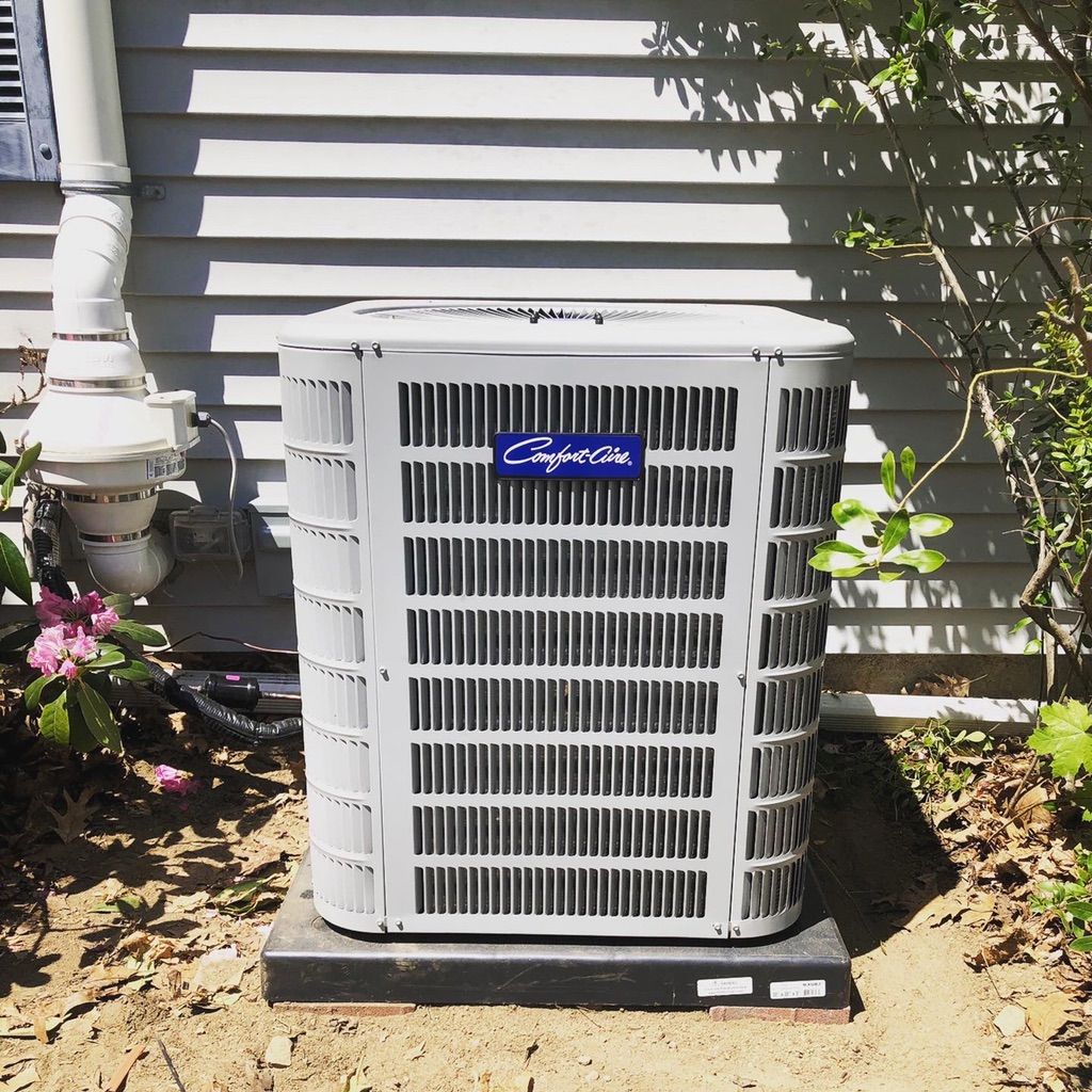 4 Ton Outdoor Condenser 