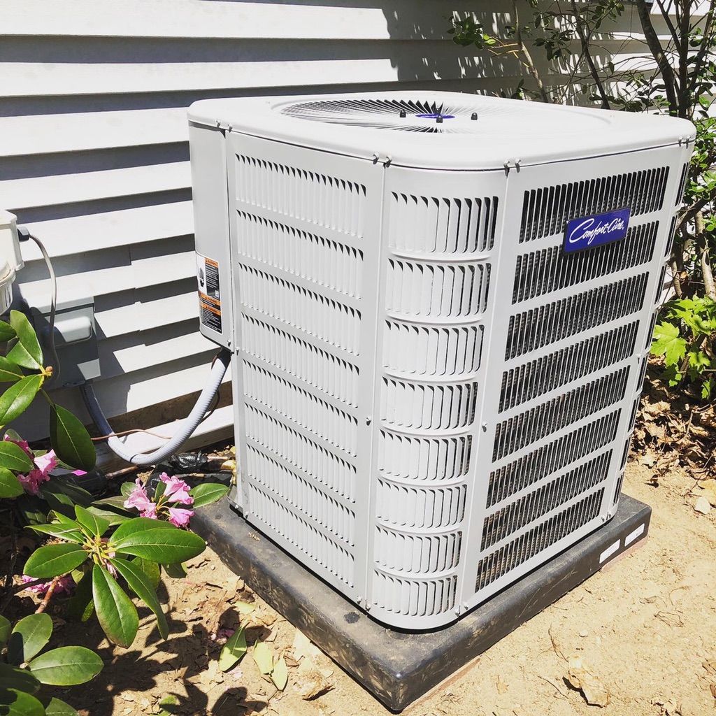4 Ton Outdoor Condenser 