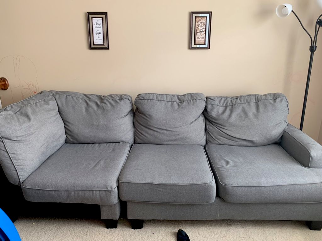Customer photos