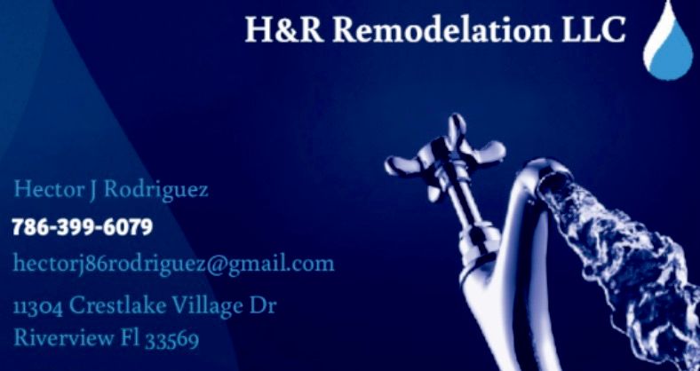 H&R Remodelation LLC
