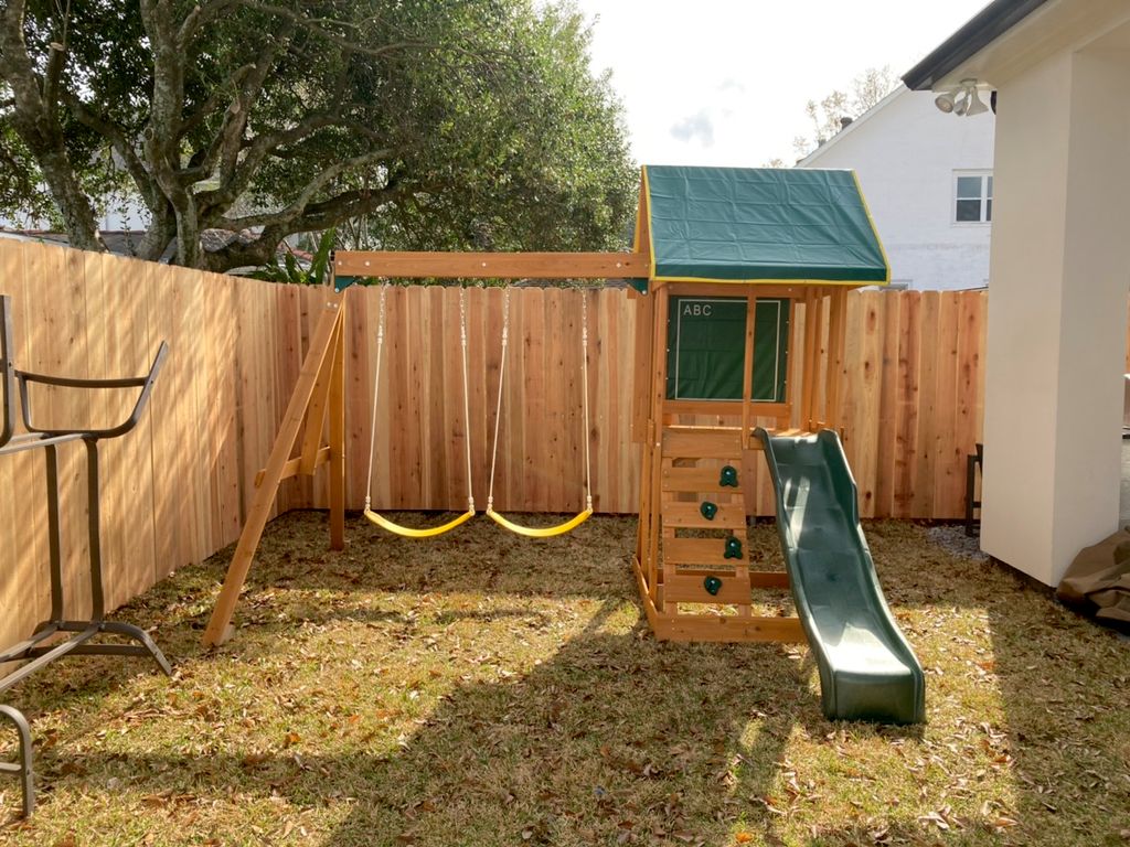 Play set