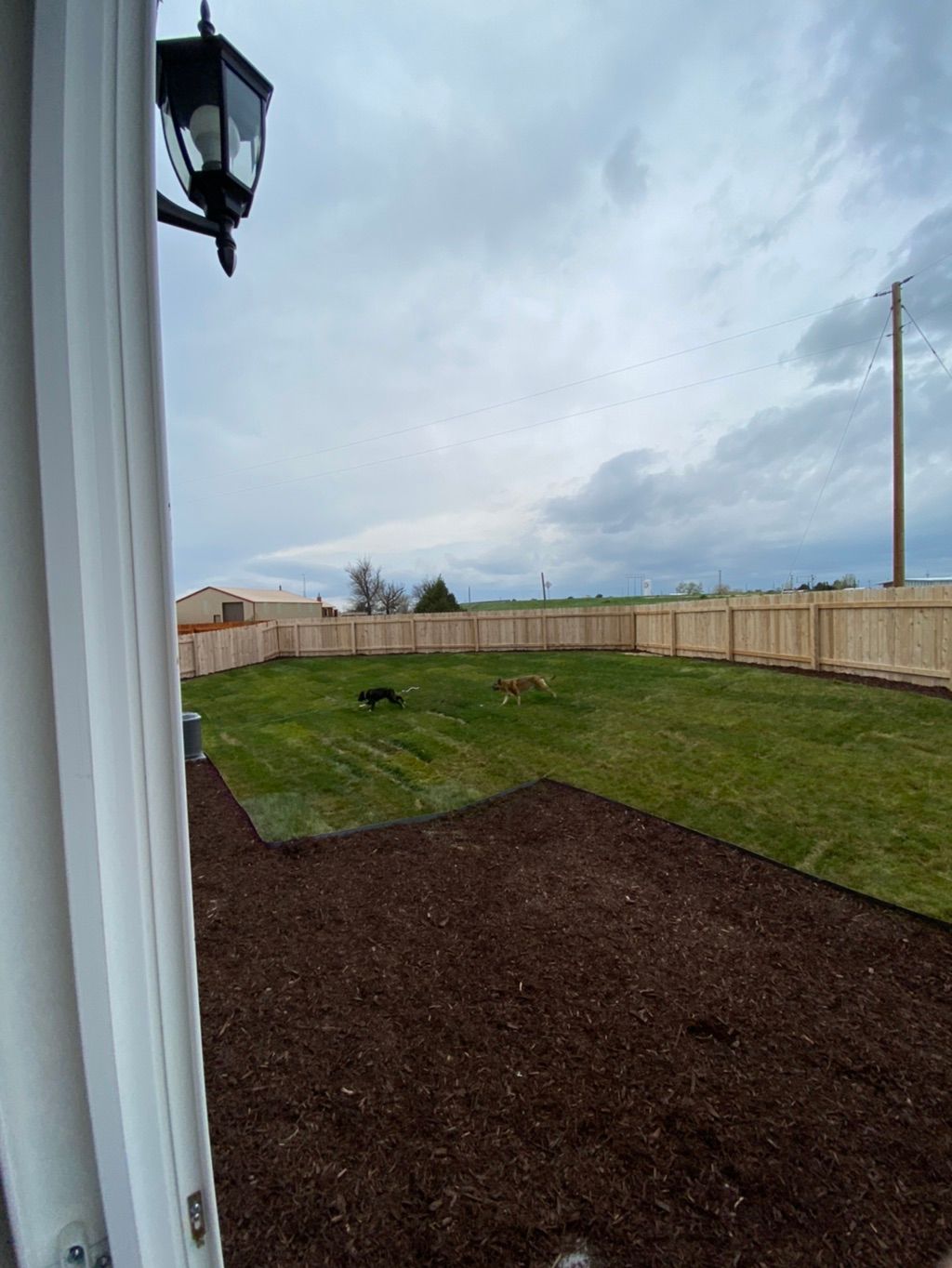 Customer photos