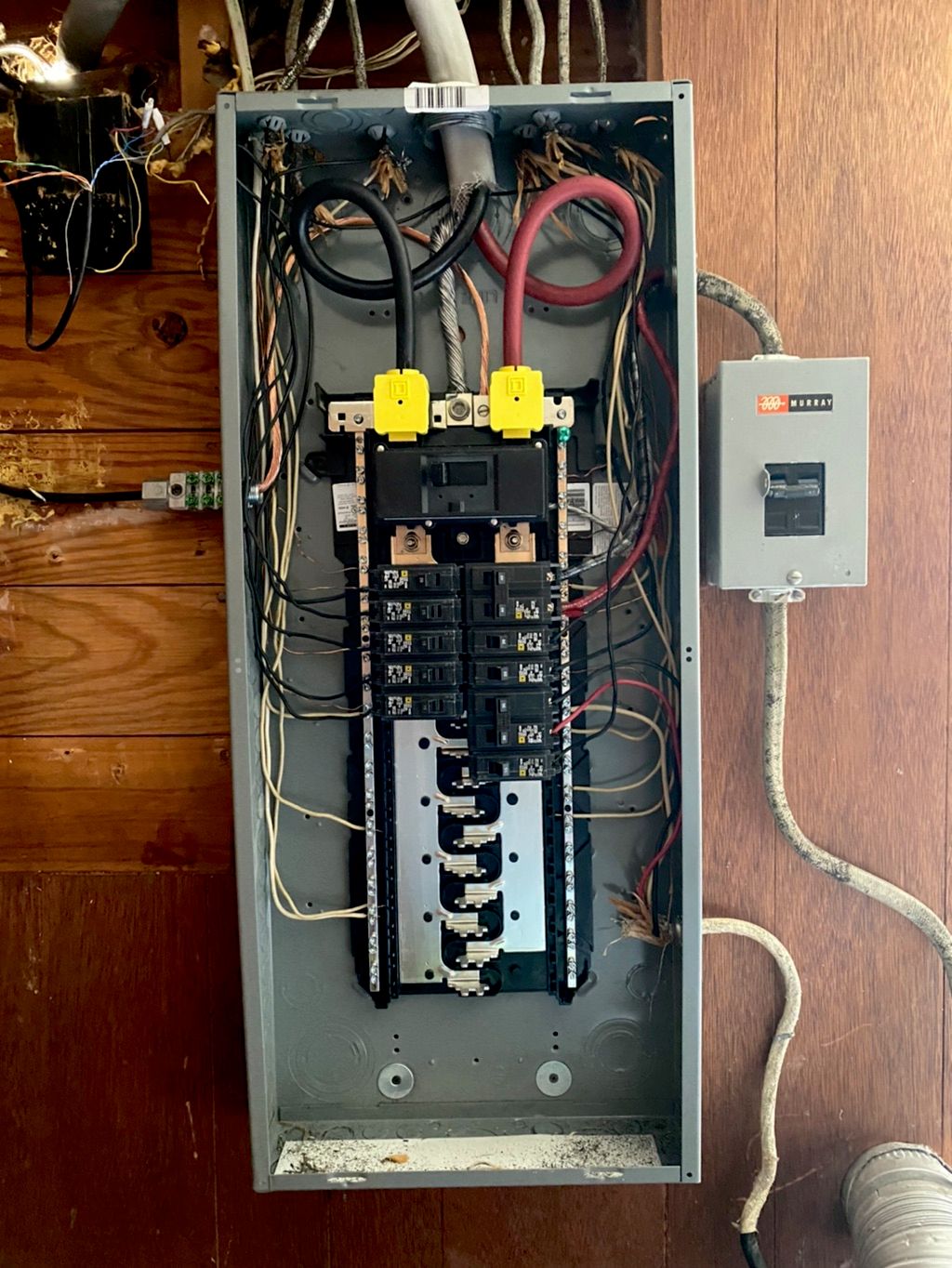 Projects and media