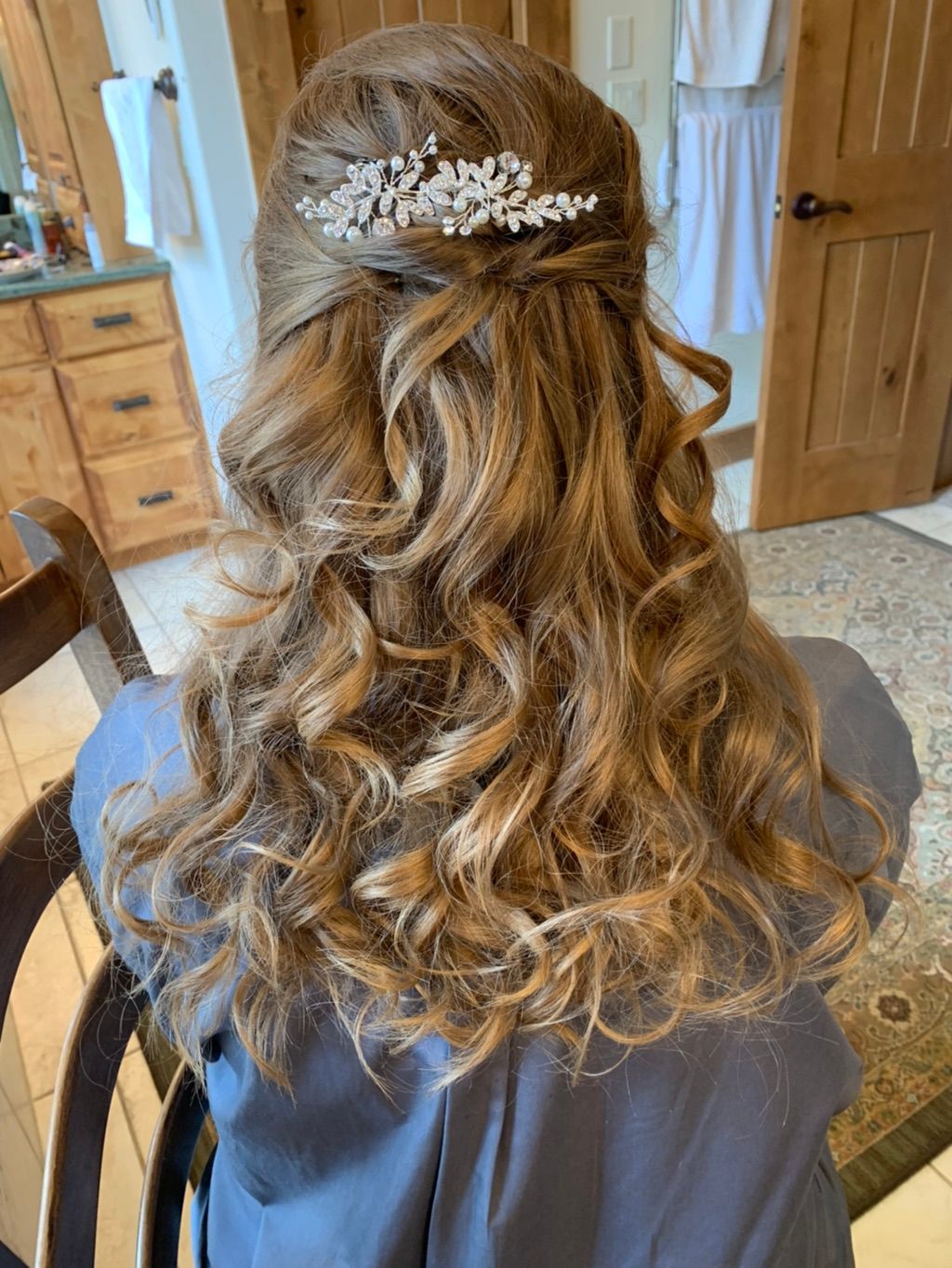 Customer photos