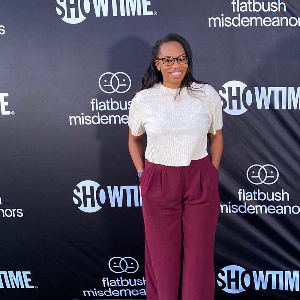 Talent Booked on Showtime