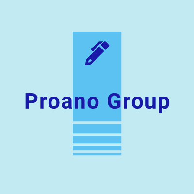 Avatar for The Proano Group Corp