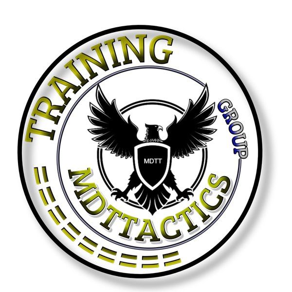 MDTTactics Training Group