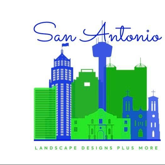 San Antonio Landscape Design Plus