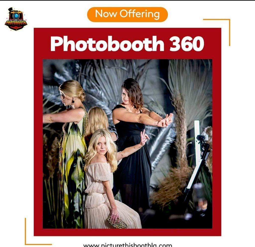 Photo Booth Rental