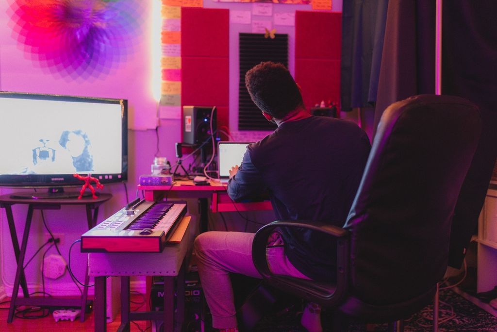 Projects and media