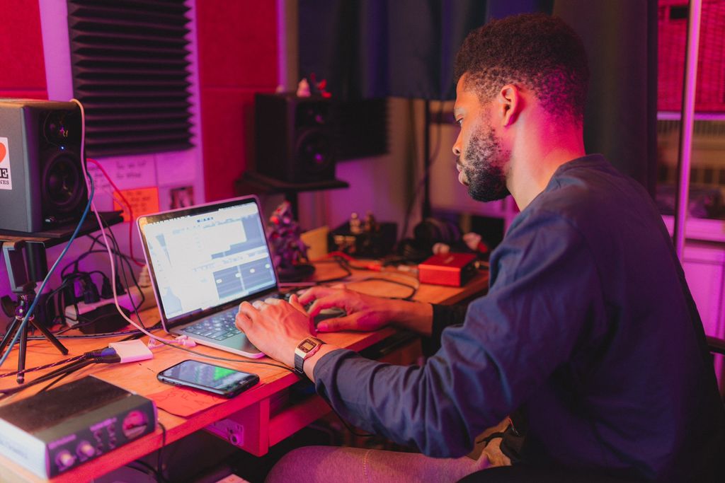 Projects and media