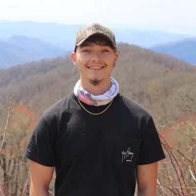 Avatar for Austin Mathis