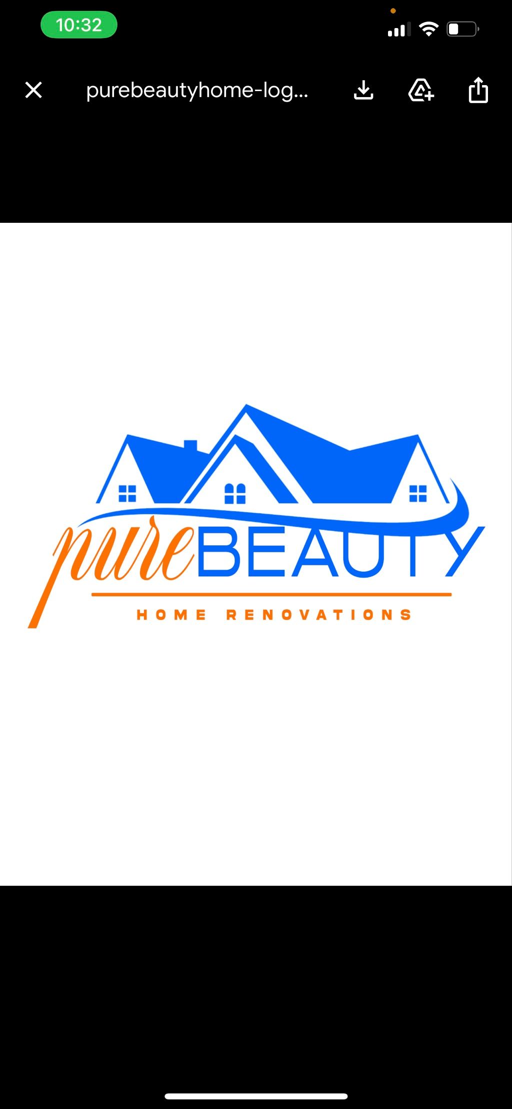 Pure Beauty Home Renovations LLC.
