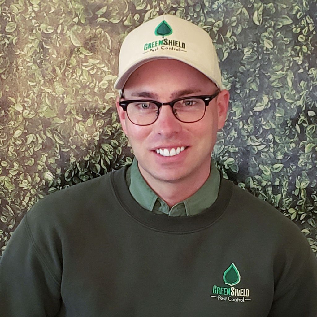 GreenShield Pest Control