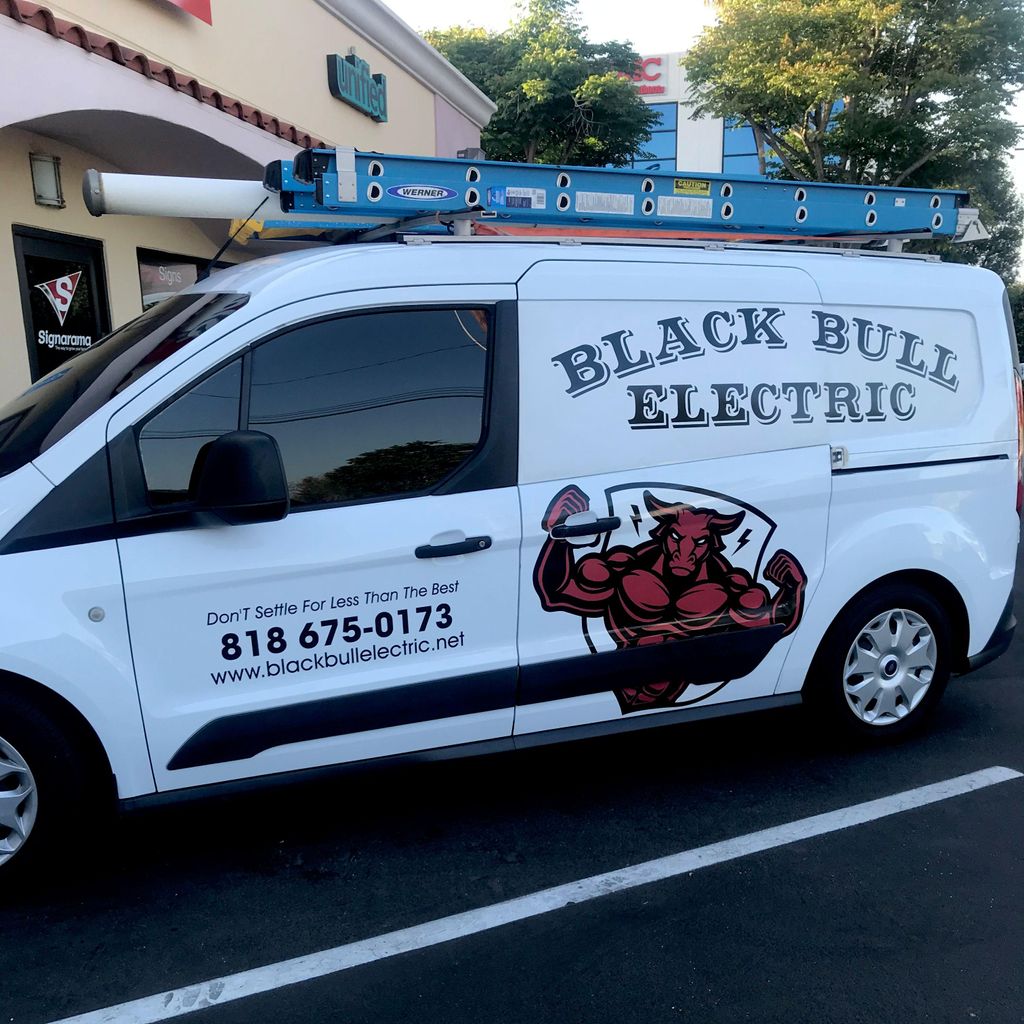 Black Bull Services