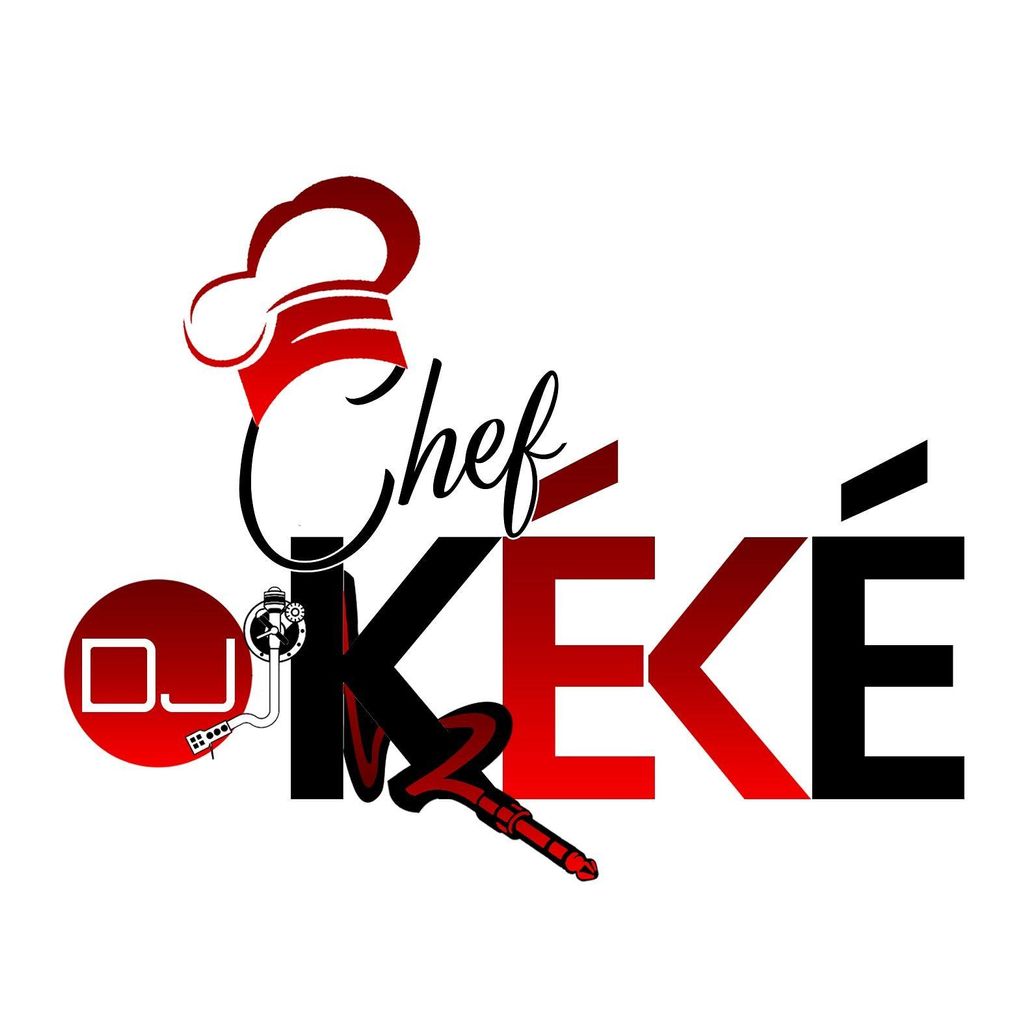 Chef DJ KèKè