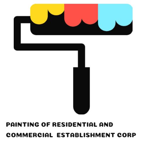 Painting  of Residential and Commercial  Est. Corp